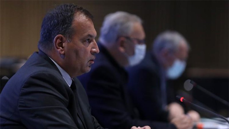 Stožer: Liječnici će kontaktirati necijepljene starije od 65 godina, cijepljenje spašava živote